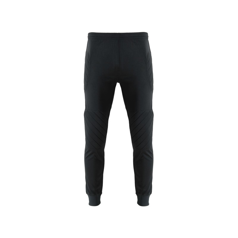 BAYERN PANTS S M BLACK