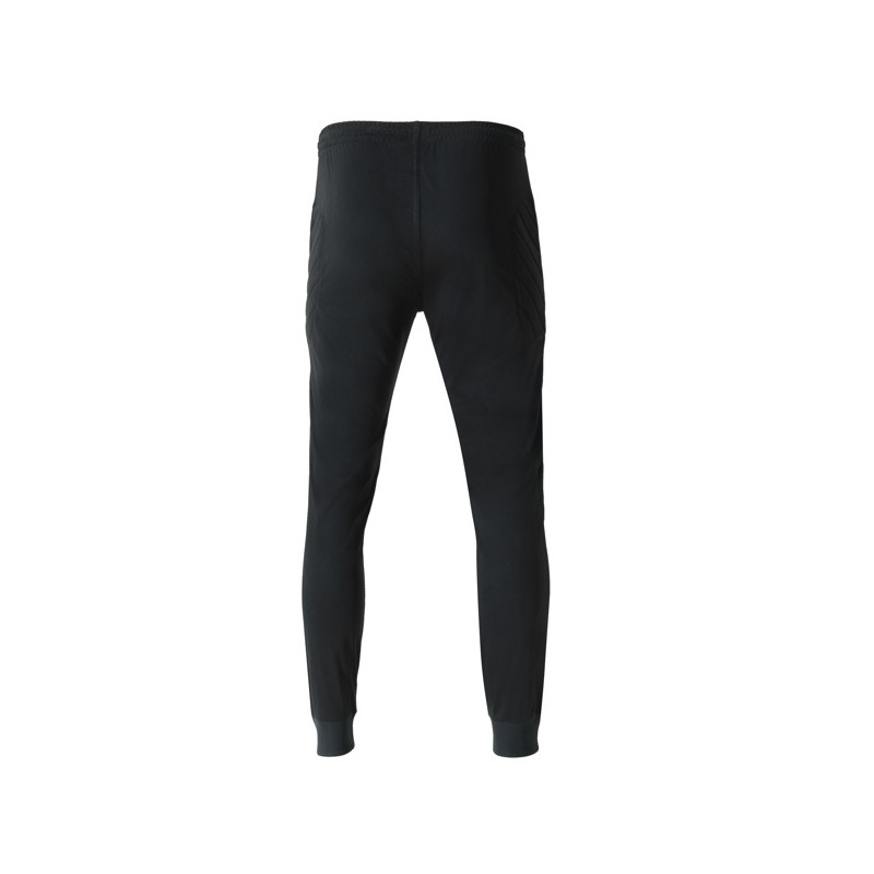 BAYERN PANTS S M BLACK