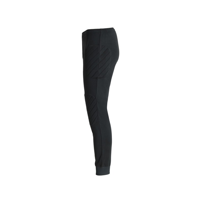 BAYERN PANTS S M BLACK