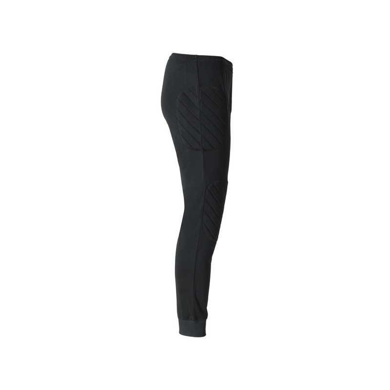 BAYERN PANTS S M BLACK