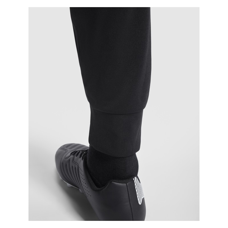 BAYERN PANTS S M BLACK