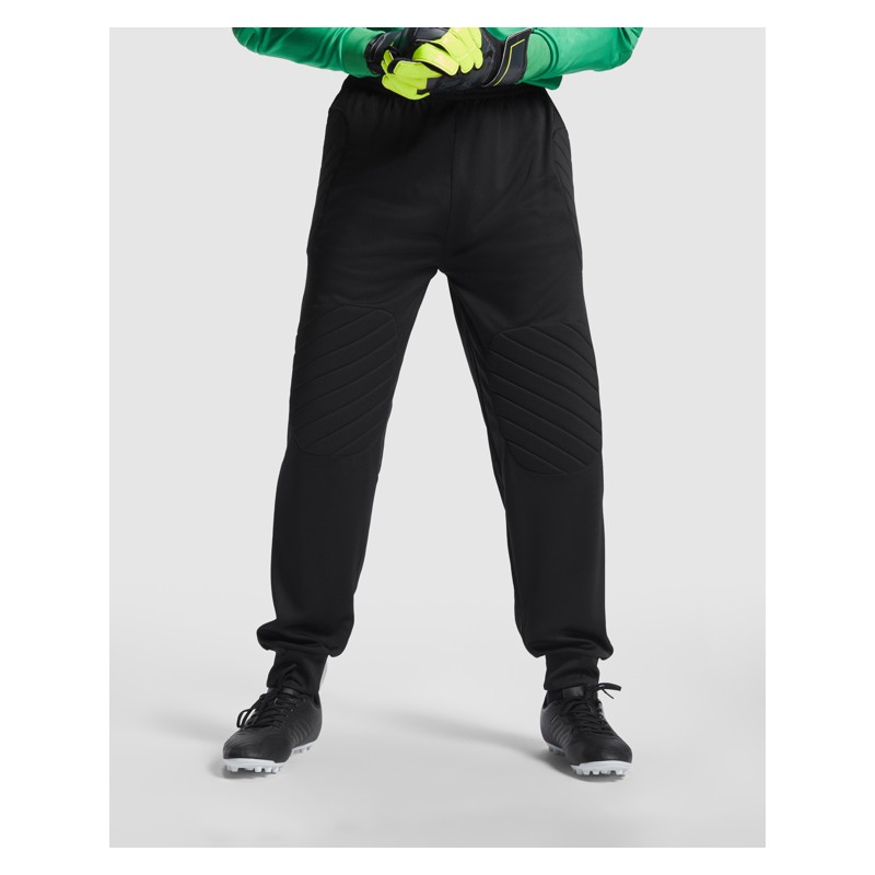 BAYERN PANTS S M BLACK