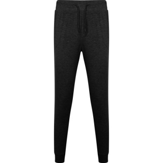 IRIA PANTS S XS HEATHER BLACK