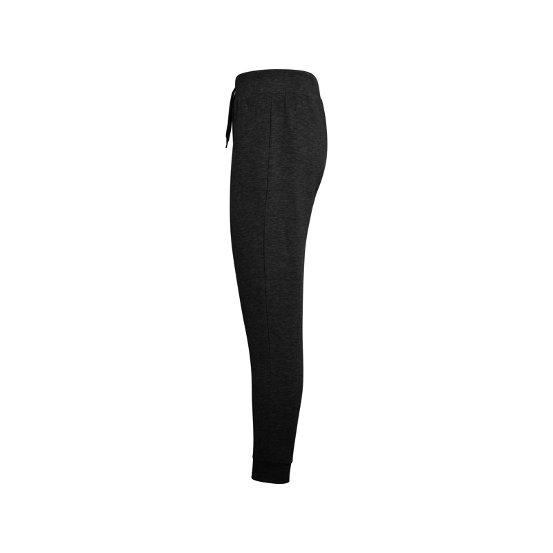 IRIA PANTS S XS HEATHER BLACK