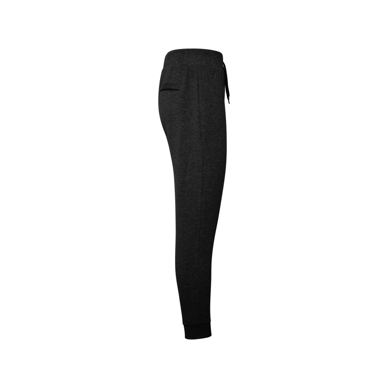 IRIA PANTS S XS HEATHER BLACK