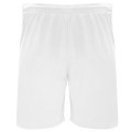 DORTMUND PANTS S S WHITE