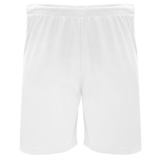 DORTMUND PANTS S S WHITE