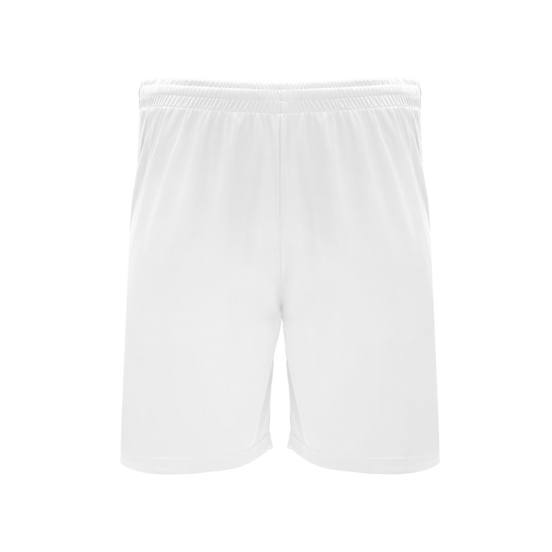 DORTMUND PANTS S S WHITE
