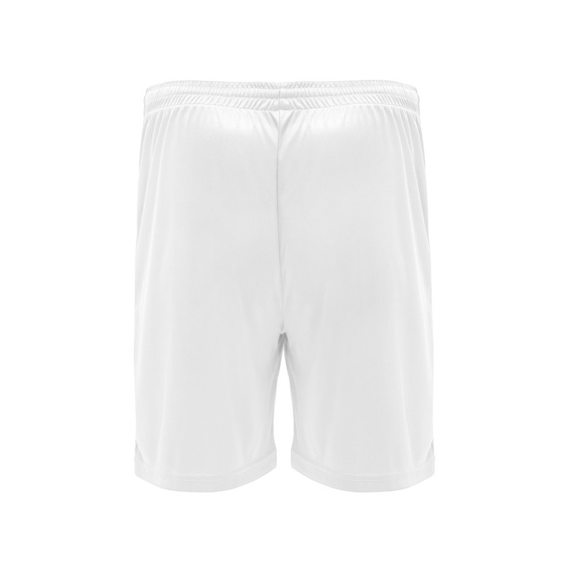 DORTMUND PANTS S S WHITE