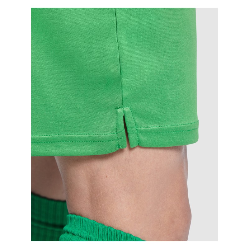 DORTMUND PANTS S S WHITE