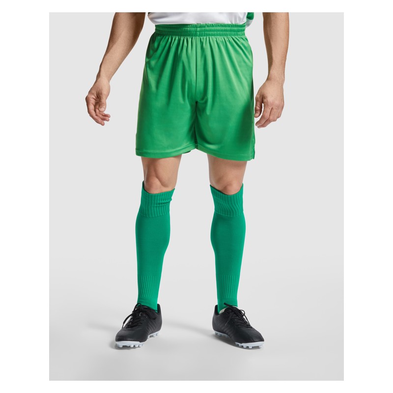 DORTMUND PANTS S S WHITE