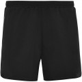 EVERTON SHORTS S S BLACK