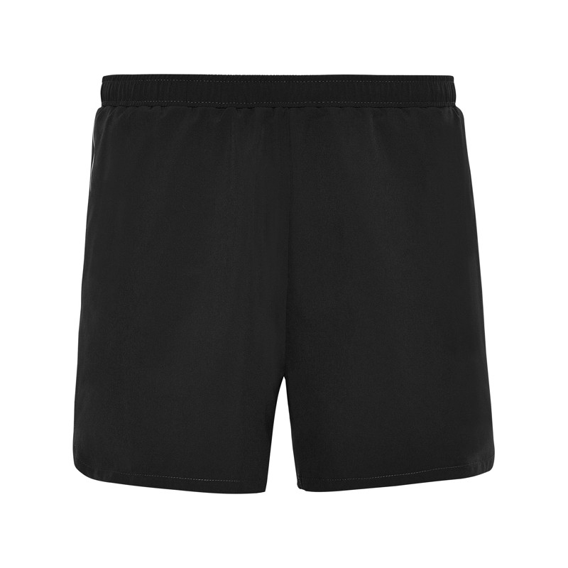 EVERTON SHORTS S S BLACK