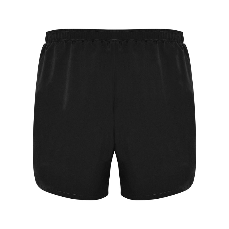 EVERTON SHORTS S S BLACK