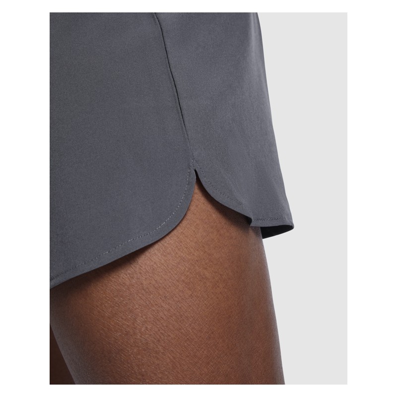 EVERTON SHORTS S S BLACK