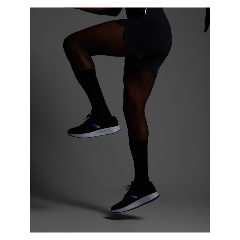 EVERTON SHORTS S S BLACK