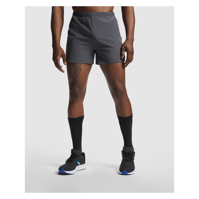 EVERTON SHORTS S S BLACK