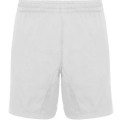 ANDY SHORTS S S WHITE