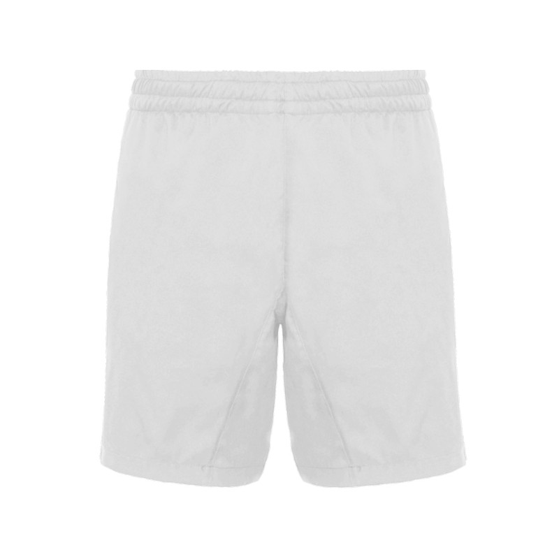 ANDY SHORTS S S WHITE