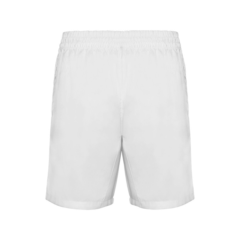 ANDY SHORTS S S WHITE