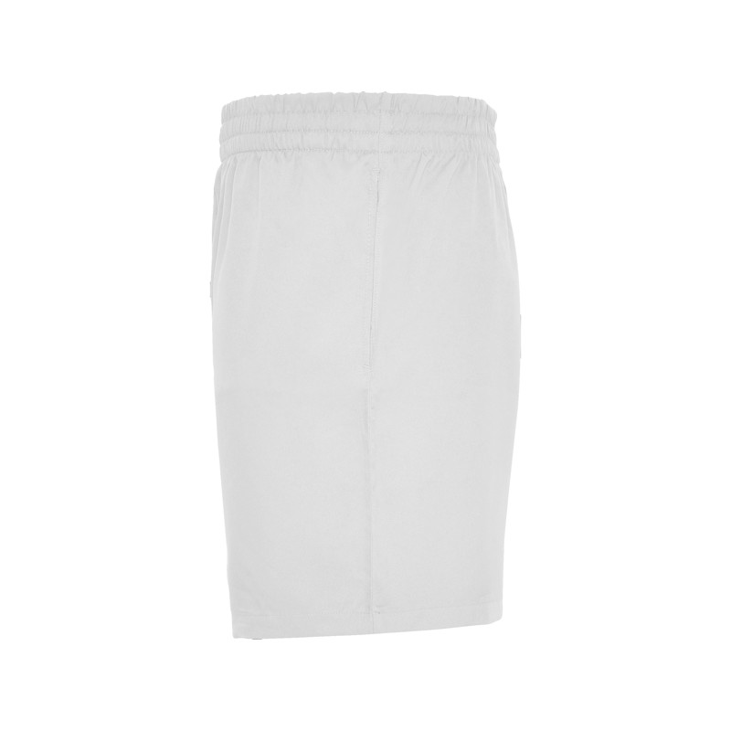 ANDY SHORTS S S WHITE