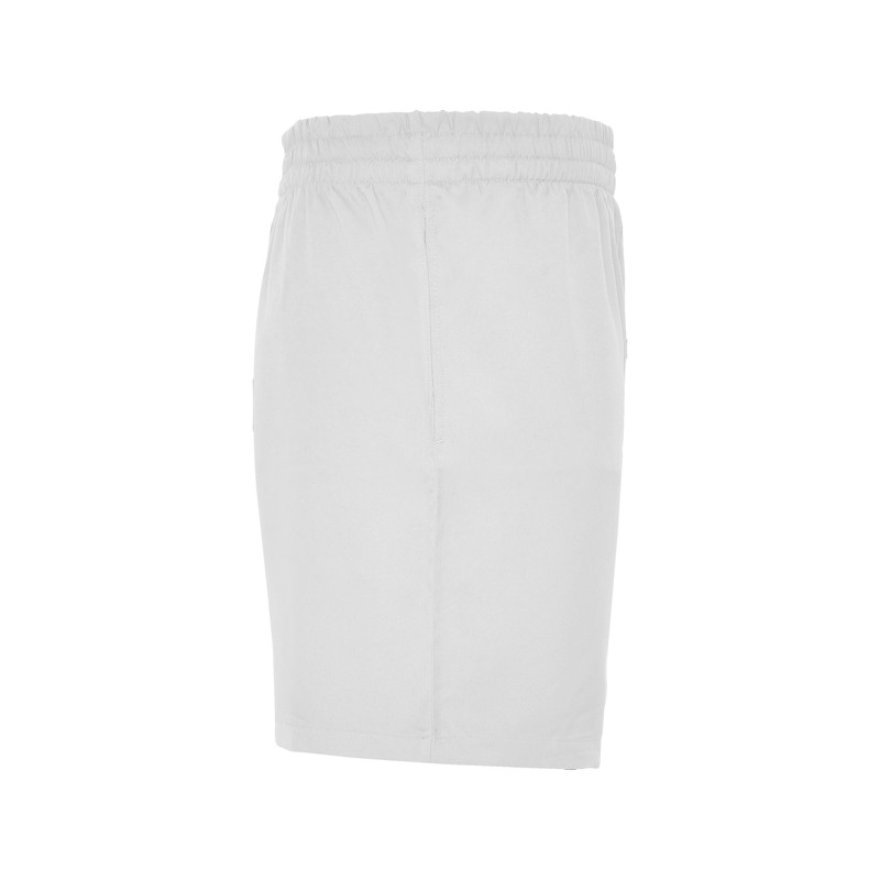 ANDY SHORTS S S WHITE