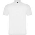 AUSTRAL POLO SHIRT S S WHITE
