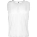 ROMA BIB S M WHITE