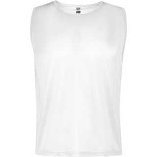 ROMA BIB S M WHITE