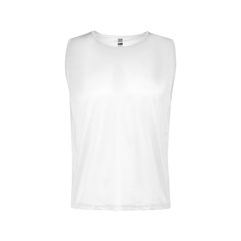 ROMA BIB S M WHITE