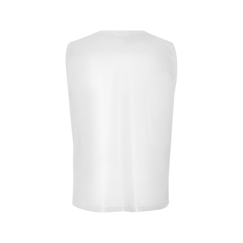 ROMA BIB S M WHITE