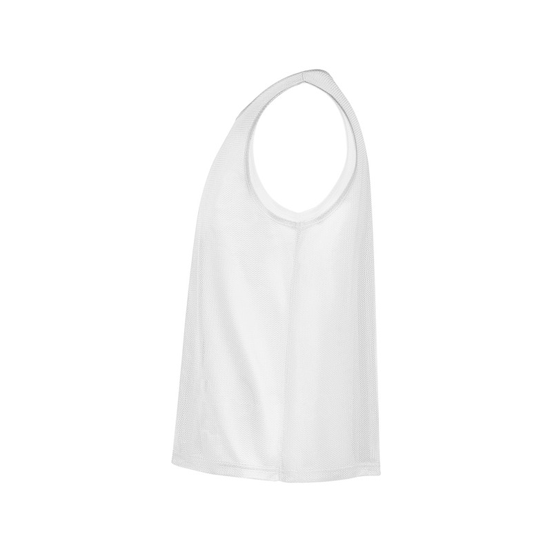 ROMA BIB S M WHITE