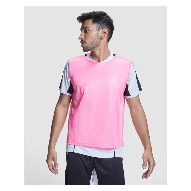 ROMA BIB S M WHITE