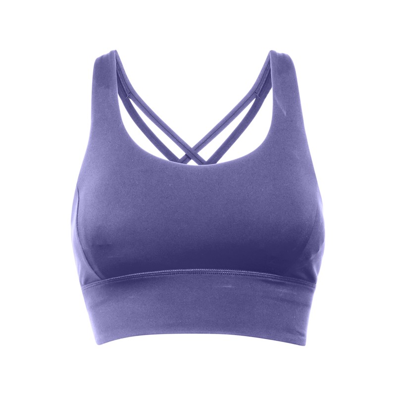 BASEL SPORT TOP S S LILAC