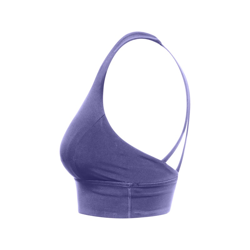 BASEL SPORT TOP S S LILAC