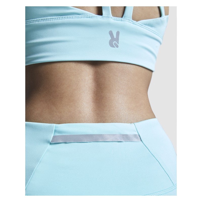 BASEL SPORT TOP S S LILAC
