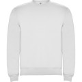 CLASICA SWEATSHIRT S XS WHITE