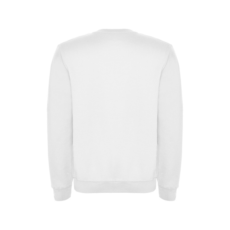CLASICA SWEATSHIRT S XS WHITE