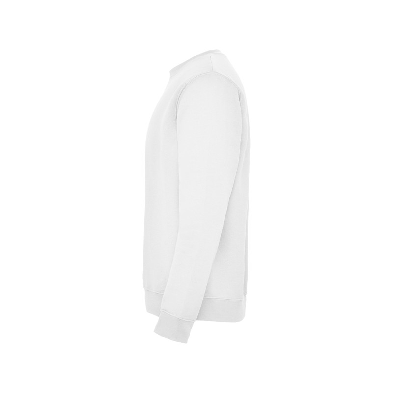 CLASICA SWEATSHIRT S XS WHITE
