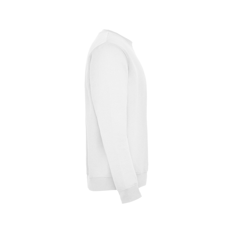 CLASICA SWEATSHIRT S XS WHITE